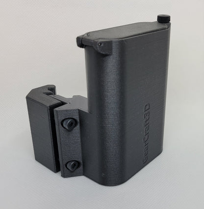 Picatinny Rail Mount for Anker PowerCore 10000