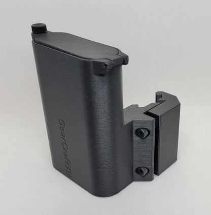 Picatinny Rail Mount for Anker PowerCore 10000