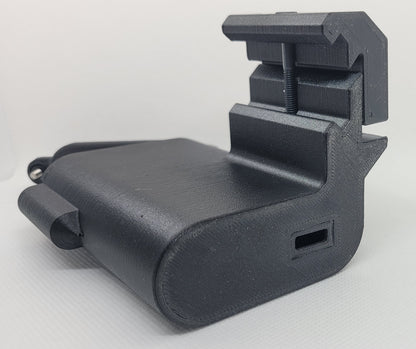 Picatinny Rail Mount for Anker PowerCore 10000